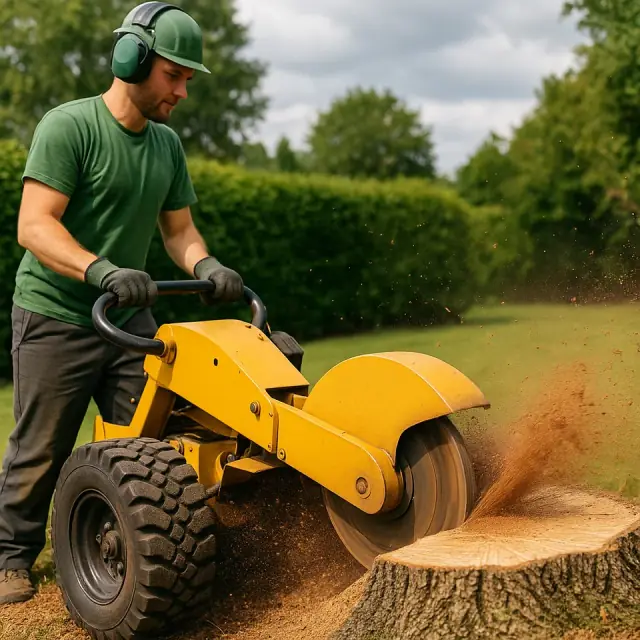 Top Quality Tree Services