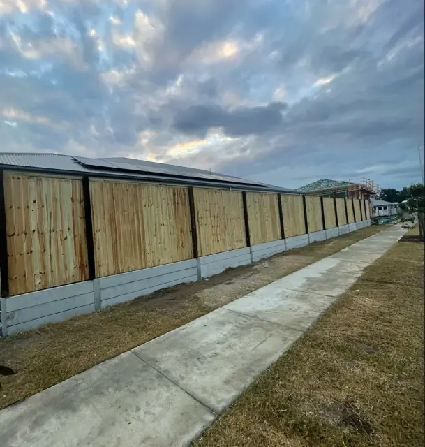 Top Tier Fencing
