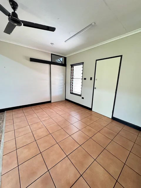 Topend NT Cleaning Services cover