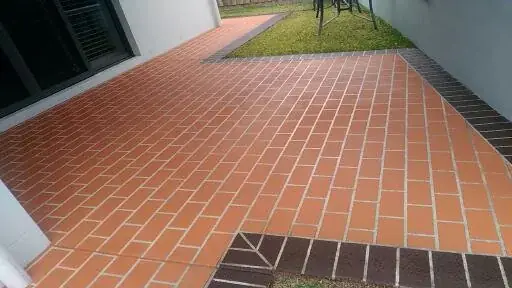 Topline Floor Care cover