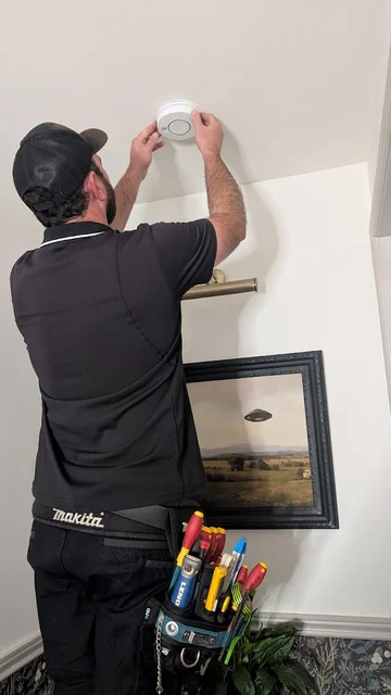 TopSpec Electrical