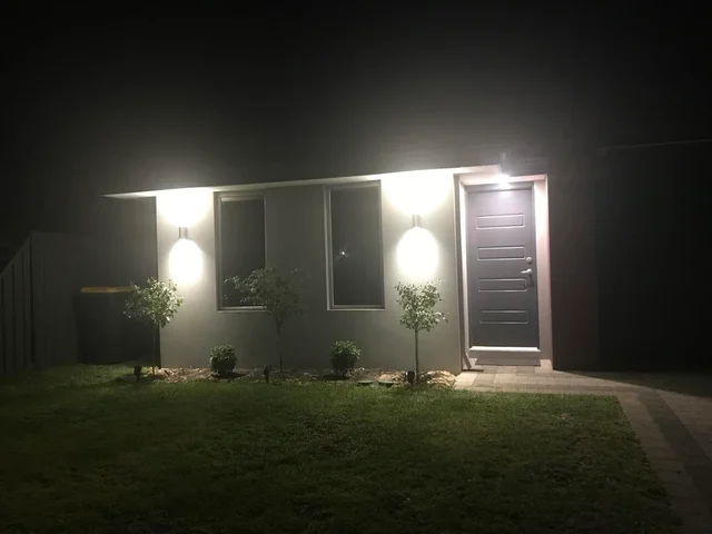 Toptech Electrical Perth cover