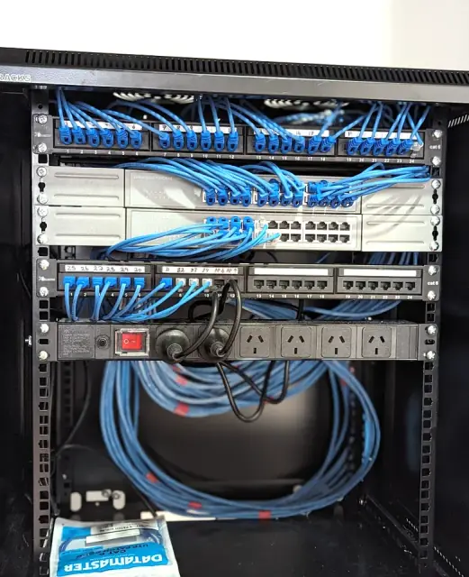 TopTech Security