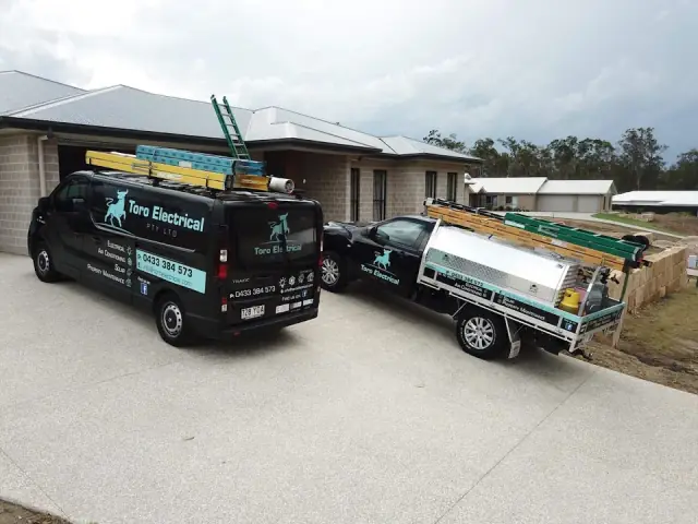 Toro Electrical PTY LTD