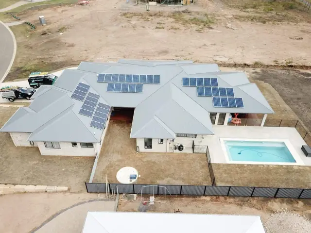 Toro Electrical PTY LTD cover