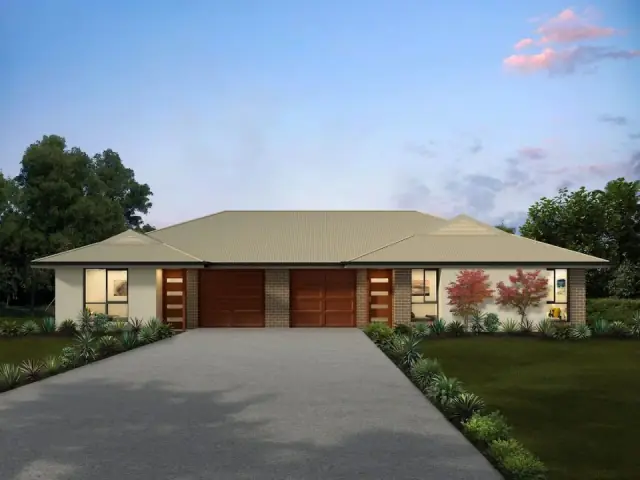 Toro Homes Pty Ltd cover