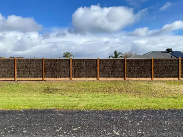 Torquay Fencing