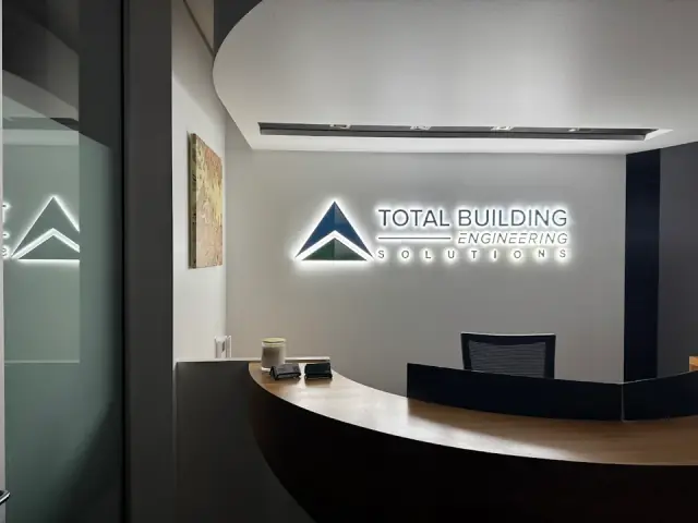 Total Building Engineering Solutions