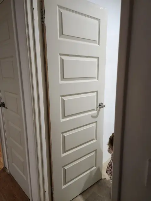 Total Doors Wa cover