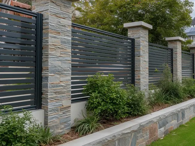 Total Fencing Blue Mountains