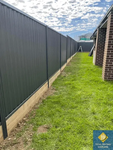 Total Fencing Maitland