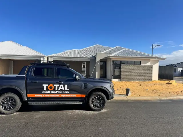 Total Home Inspections