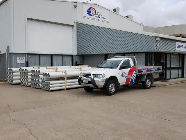 Total Insulation