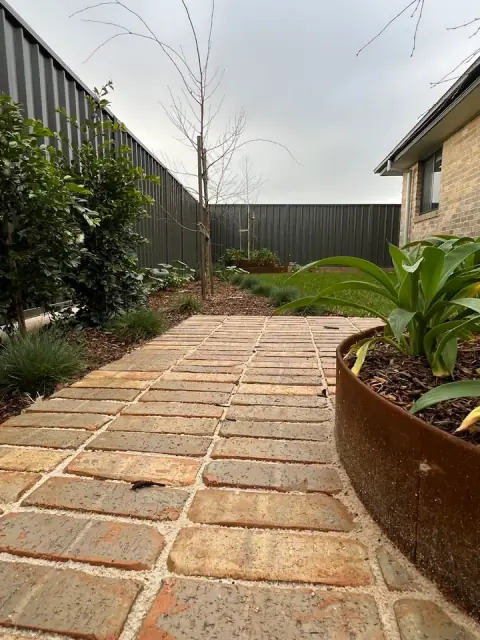 Total Landscaping