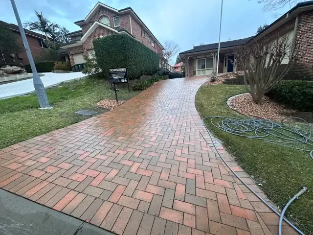 TotalBlast Pressure Cleaning cover