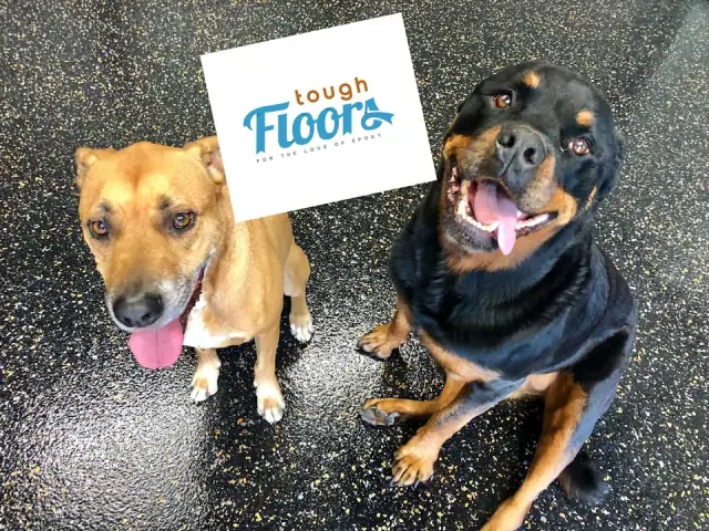 Tough Floors