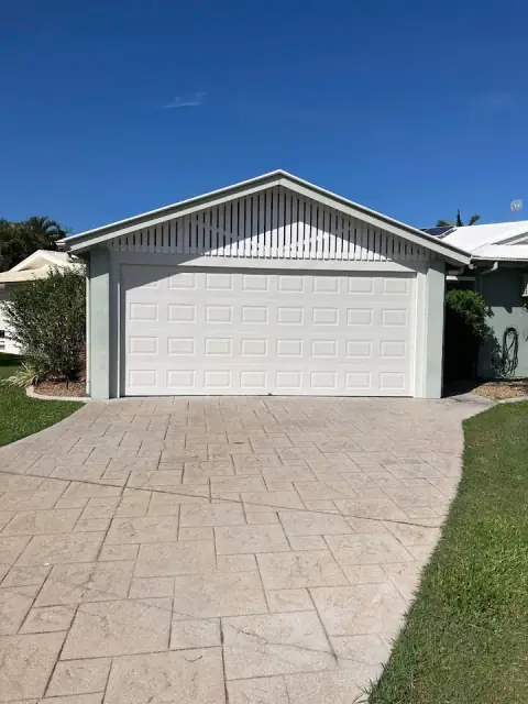 Townsville Garage Doors