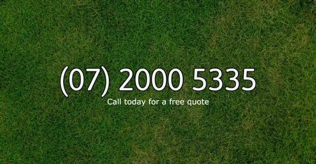 Townsville Lawn Services