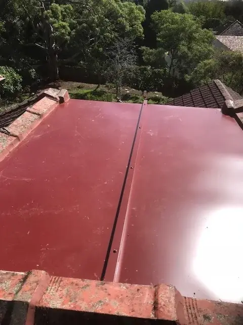 TP Roofing