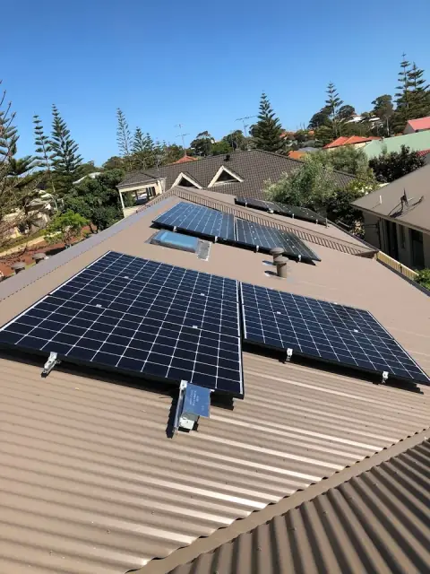 TPC Electrics cover
