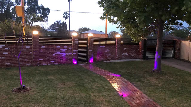 TPC Electrics
