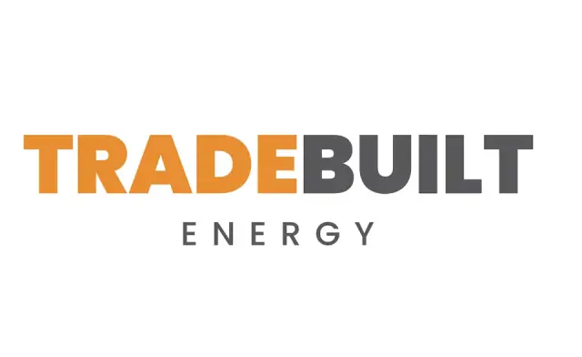 Trade Built Energy cover
