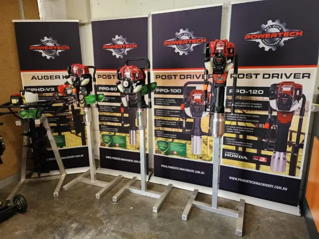 Trade Fencing Supplies