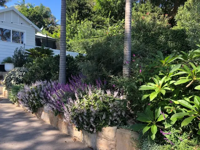 Tranquil Gardens Group