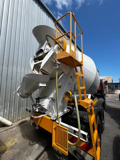 Transcoat Engineering cover