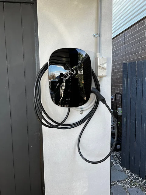 Transform Electrical Services Canberra cover