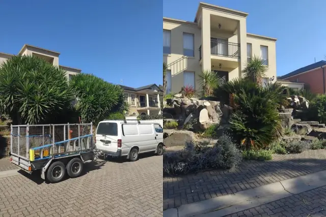 Tree Removal Adelaide cover