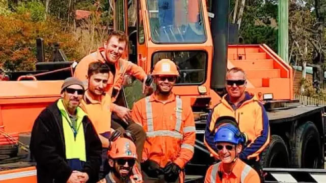 Treecologica Tree Services