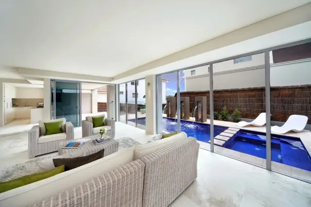 Trend Windows & Doors Cardiff (Moved to Heatherbrae) cover