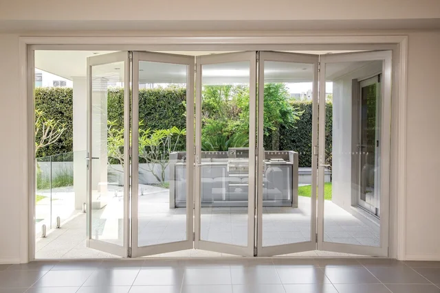 Trend Windows & Doors Ormeau cover