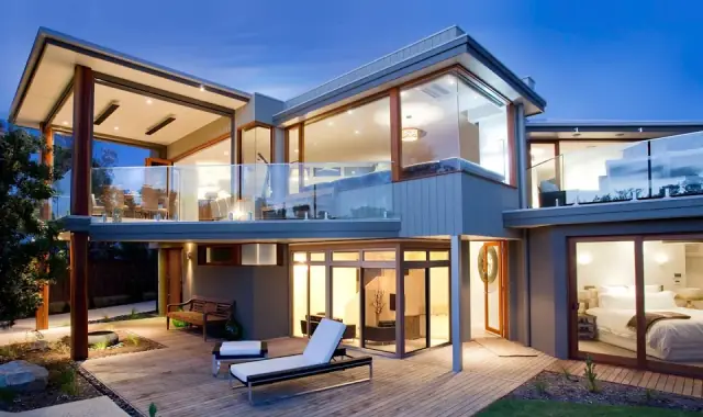 Trend Windows & Doors Ormeau