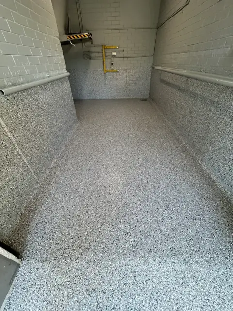 Trendline Flooring Solutions cover