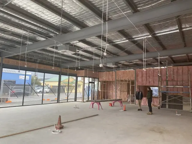 Trident Building Surveying - Building Certifier, Surveyor, Inspections cover