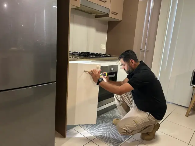 Trident Pest Control cover