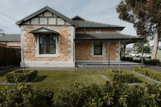 Trilogy Projects - Custom Home Renovations and Extensions in Adelaide, SA cover