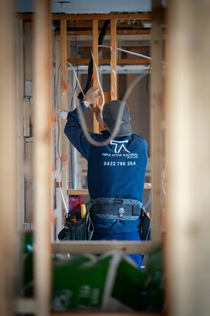Triple Active Electrical Pty Ltd
