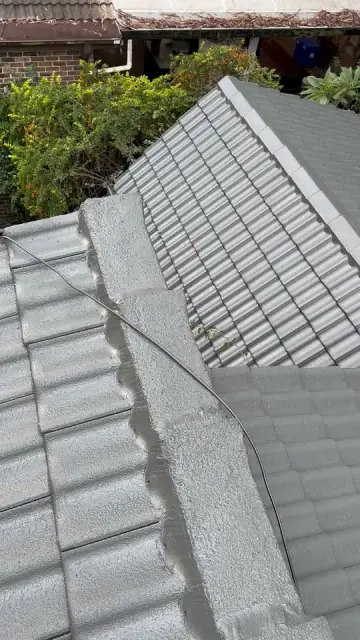 Triple C Professional Roofing cover