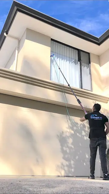 Triple G cleaning cover