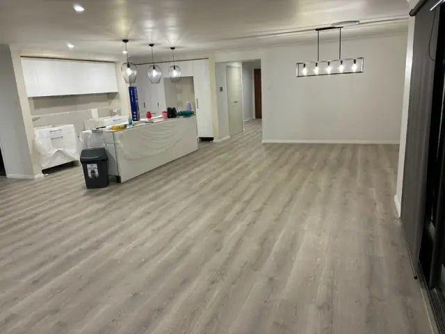 Triple M Flooring cover