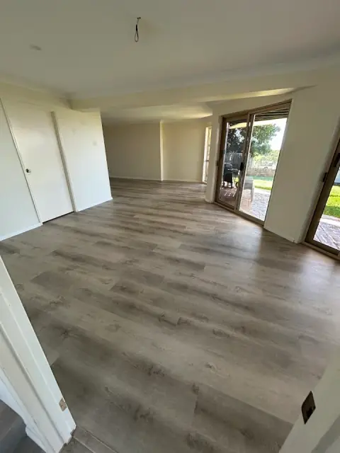 Triple M Flooring