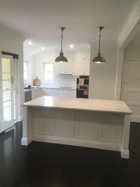 Triple S Cabinets & Interiors