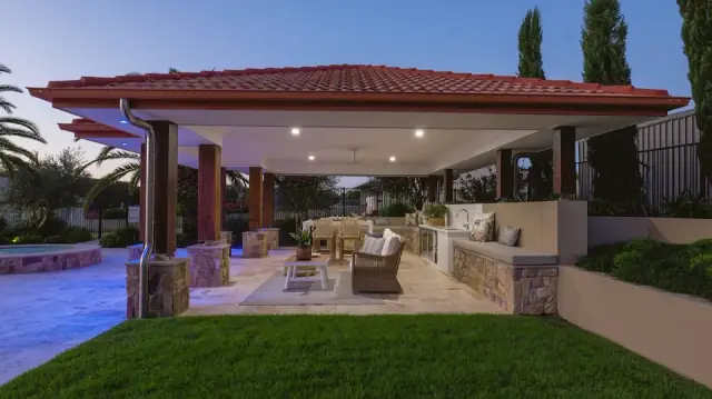 Tristan Smith Landscape Designs