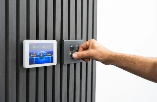 Tristar Electrical Group PTY LTD cover