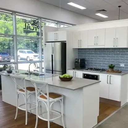 Tropical Homes New Home Sales & Design Centre cover