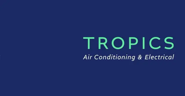 Tropics Air Conditioning & Electrical