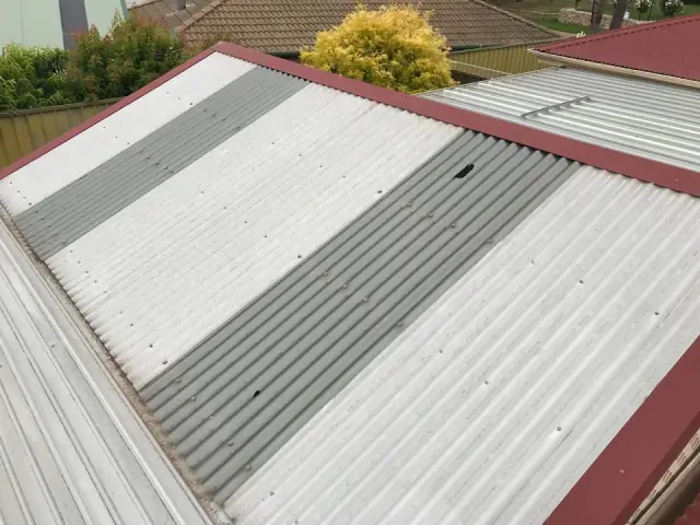 True Building Inspections